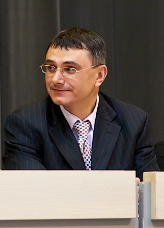 Локота Олег Владимирович